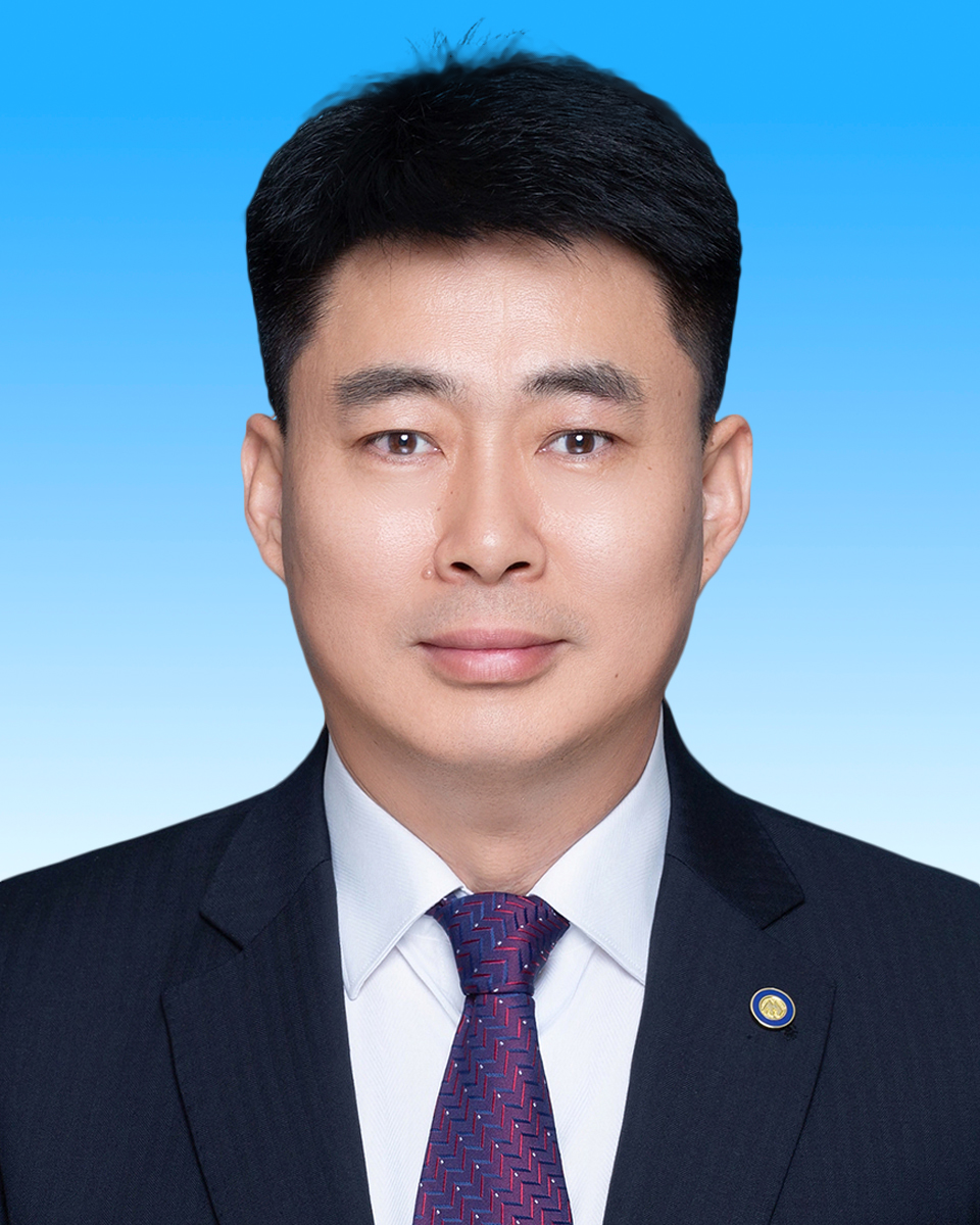李增忠