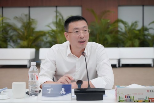 长江区域协同联盟暨长江LNG产业链2024年工作交流会在武汉召开
