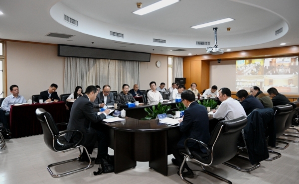 不忘初心、牢记使命┃长航集团党委组织第二批主题教育各级党组织负责人集中培训