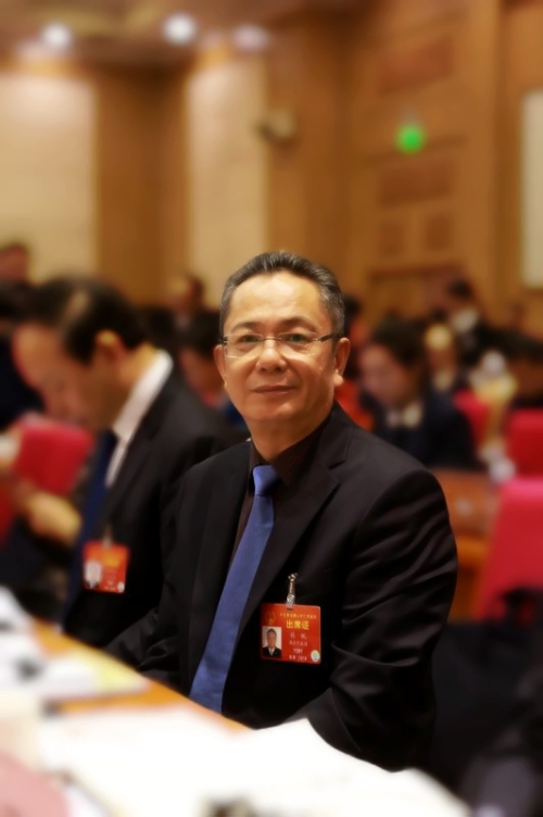 关注两会 ︳【长江日报、长江网】 全国人大代表、中国长江航运集团有限公司董事长张锐：加大清洁能源在长江航运中的推广使用