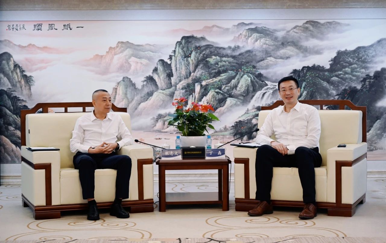 中国长航与国能航运签署合作框架协议