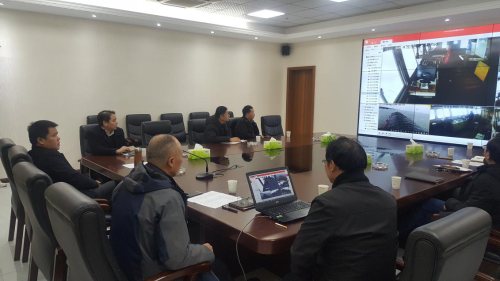 武汉公司港航事业部在所属6艘“汇江”轮上开展安全演习