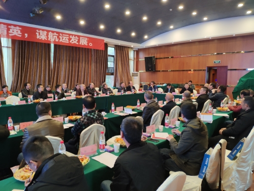 “真听意见，才能听到真意见”