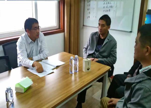 上海公司多举措保障“进博会”期间安全生产