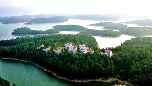 “船长9”为长江大保护再作新贡献